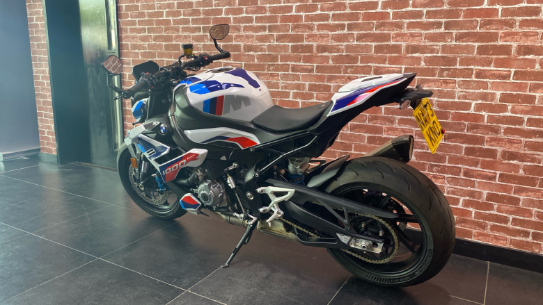 (23MY) BMW M1000 R